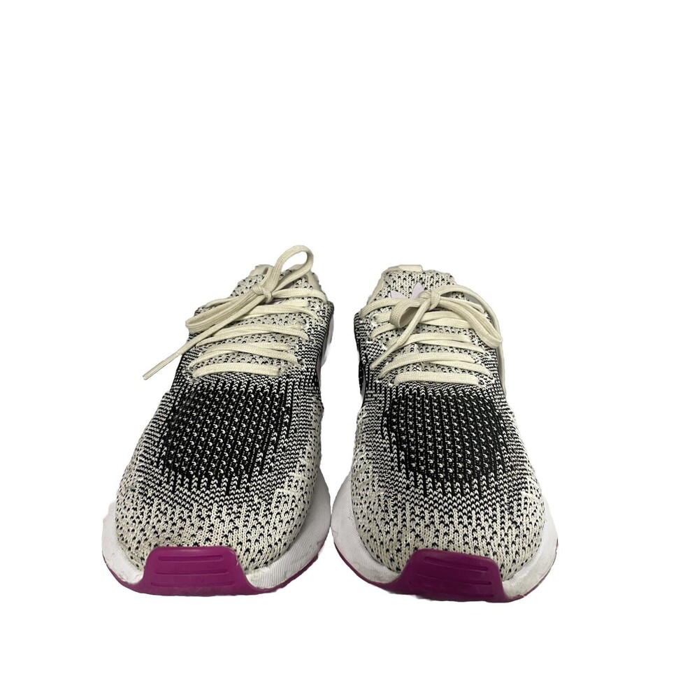 Adidas Originals Swift Run 22 Shoes Women's Running Sneakers GV7979 Size 7.5 - Picture 2 of 12
